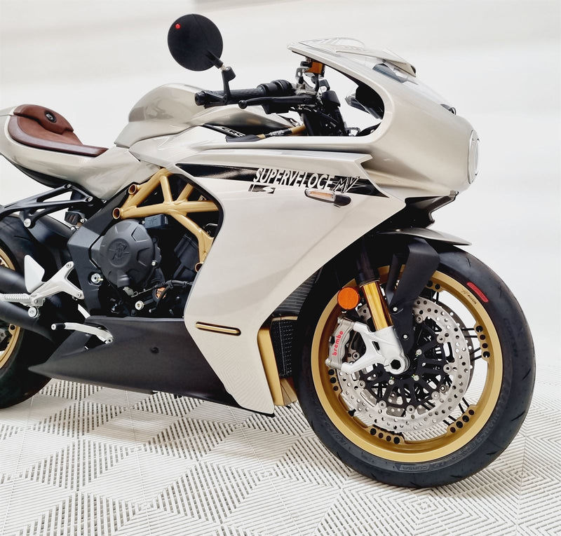 Load image into Gallery viewer, 2023 MV AUGUSTA Superveloce 1000 S