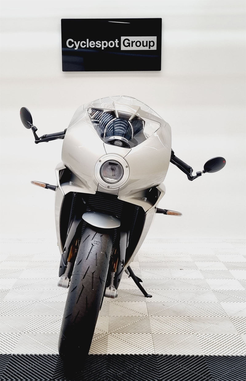 Load image into Gallery viewer, 2023 MV AUGUSTA Superveloce 1000 S