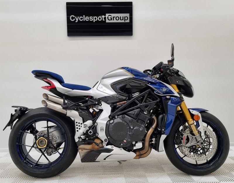 Load image into Gallery viewer, 2025 MV AUGUSTA 1000RR ASSEN (#12/300)