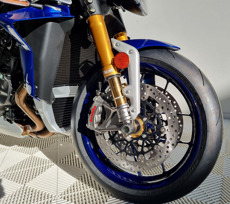 Load image into Gallery viewer, 2025 MV AUGUSTA 1000RR ASSEN (#12/300)