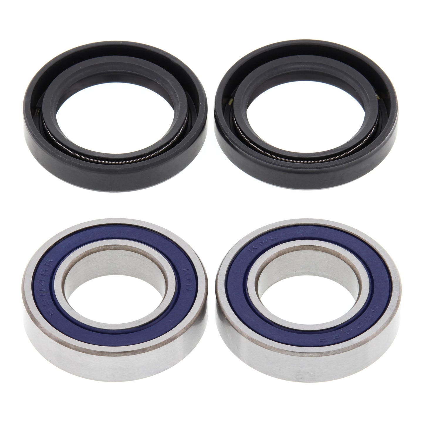 All Balls Racing Wheel Bearing Kit (25-1092)