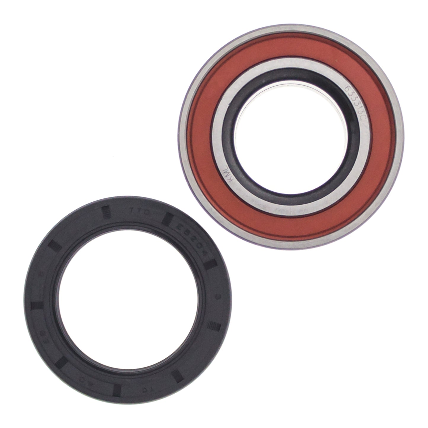 All Balls Racing Wheel Bearing Kit (25-1516)