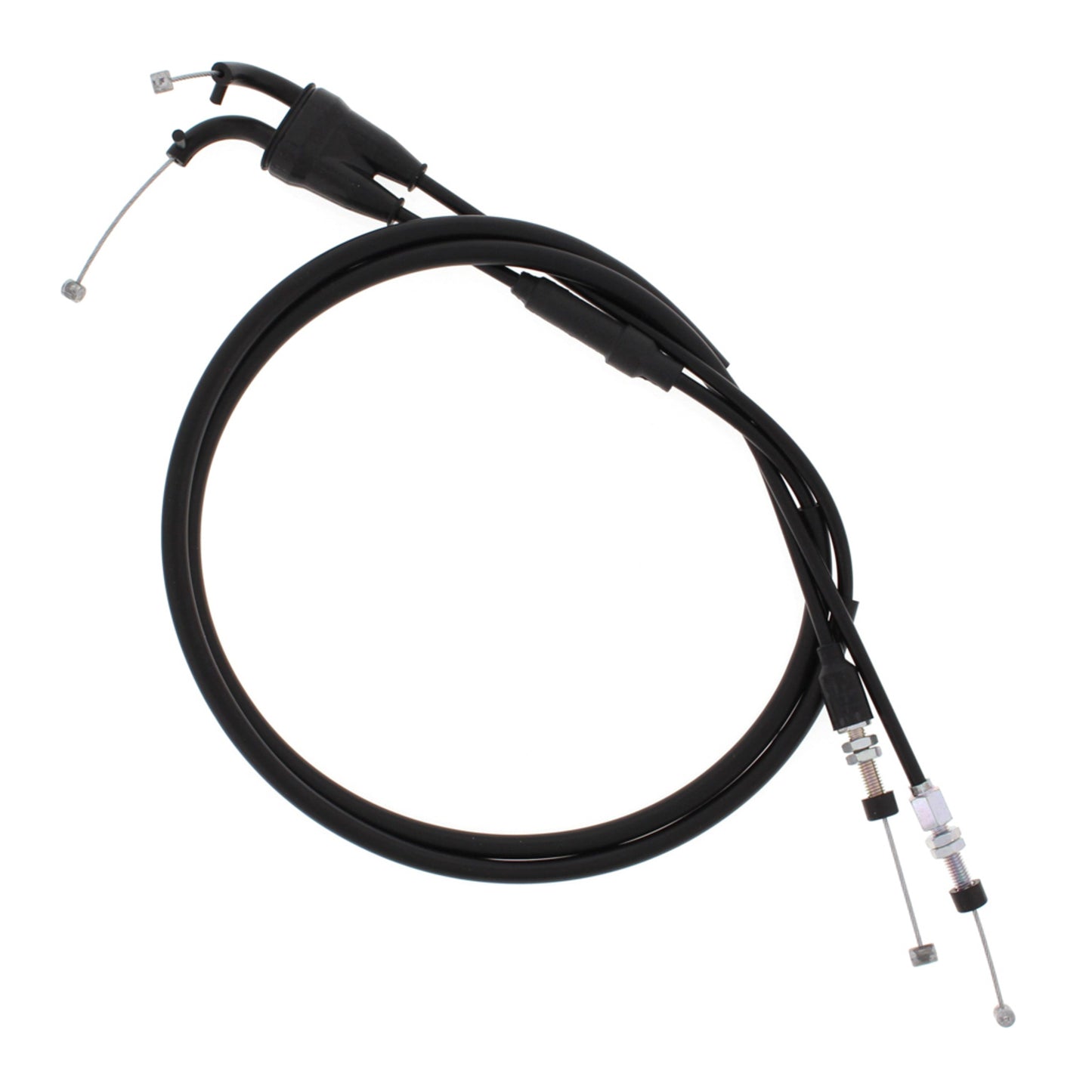 Throttle Cable Set 45-1180 Yamaha