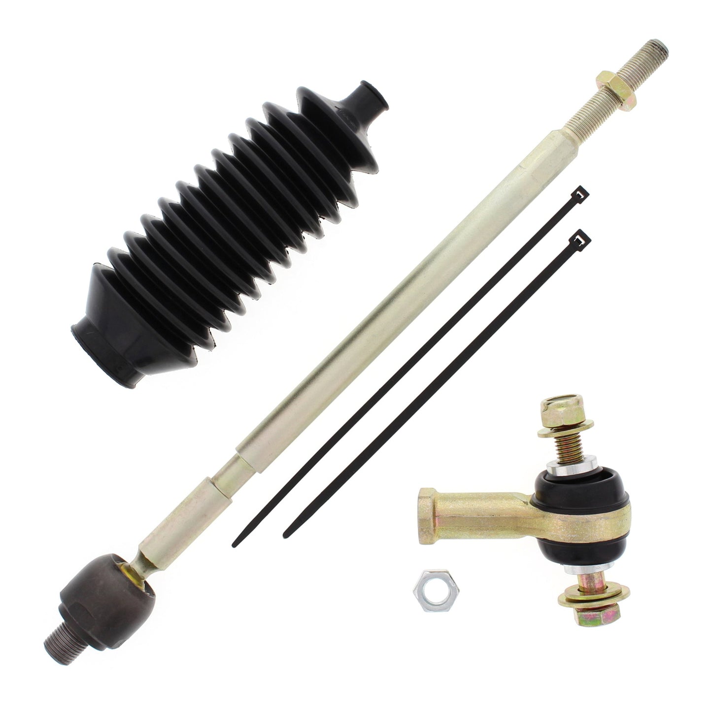 Tie Rod End Kit 51-1057-R