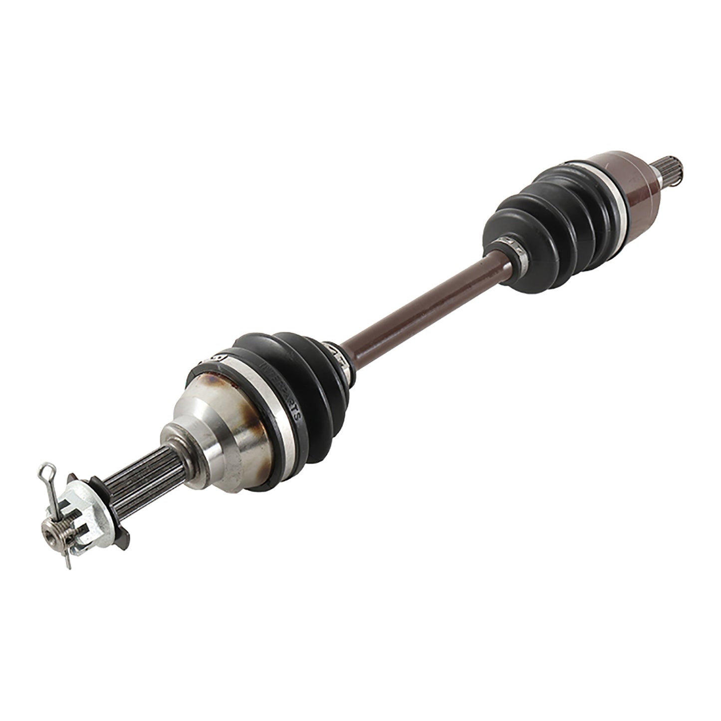 ATV CV/Axle 6 Ball Complete Shaft - Suzuki