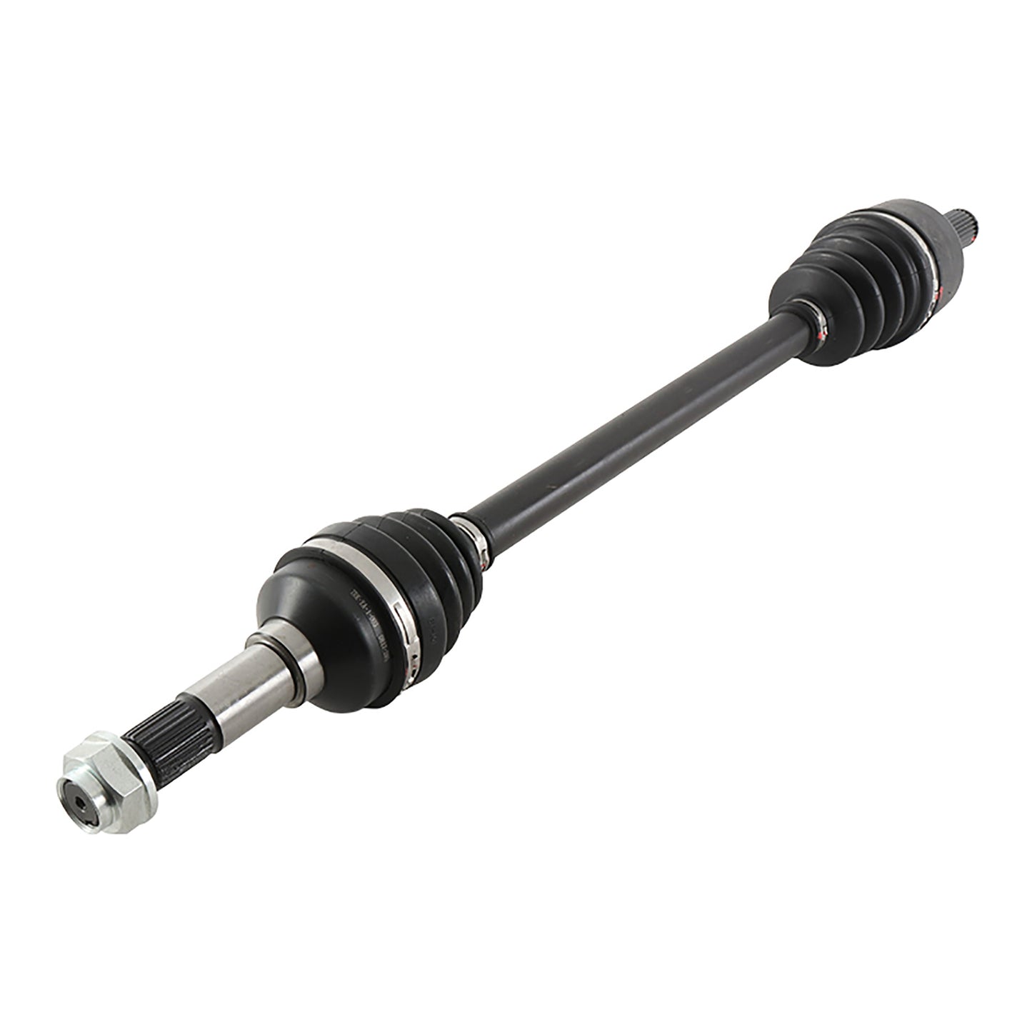 ATV CV/Axle 8 Ball Complete Shaft Yamaha