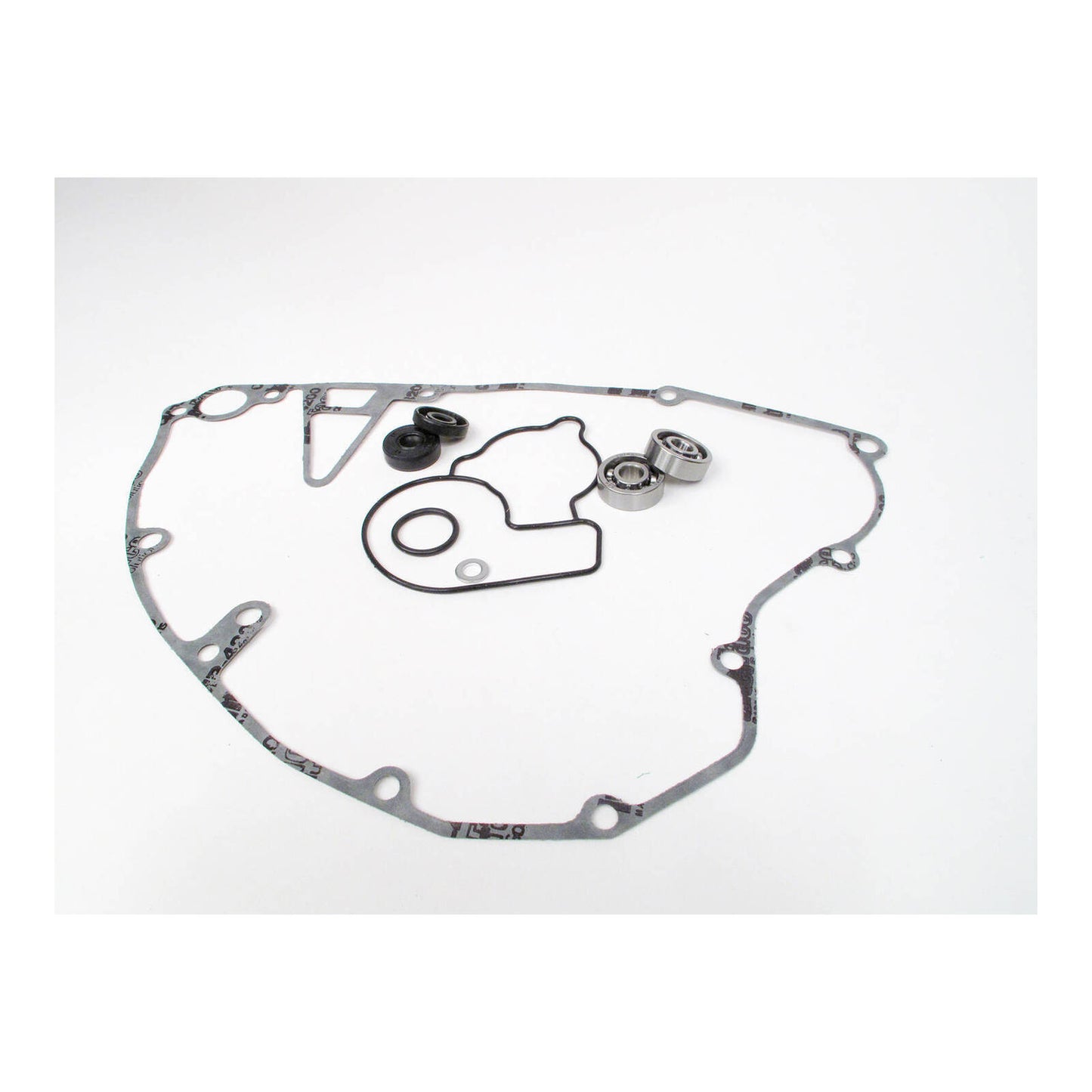 Vertex Water Pump Rebuild Kit - RMZ250 '04-'06 / KX250F '04-'08