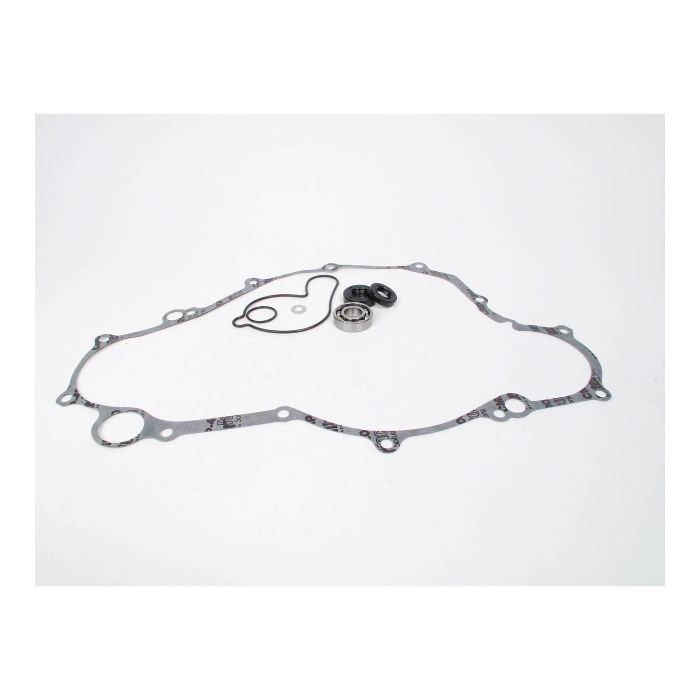 Vertex Water Pump Rebuild Kit - YFZ450 '04-'13