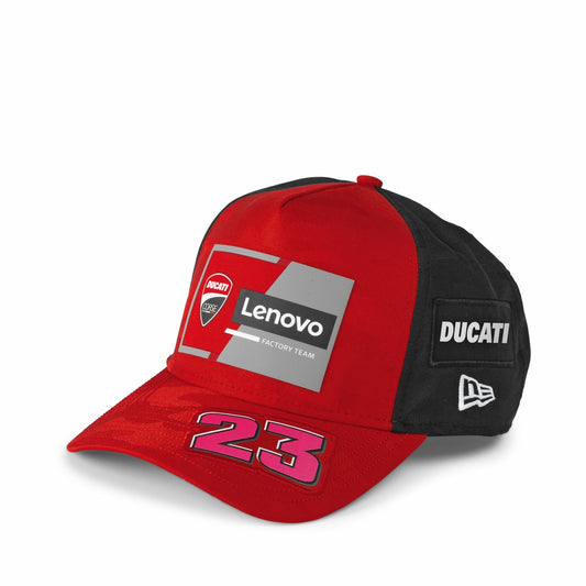 Ducati Cap GP Team Replica 24 EB23