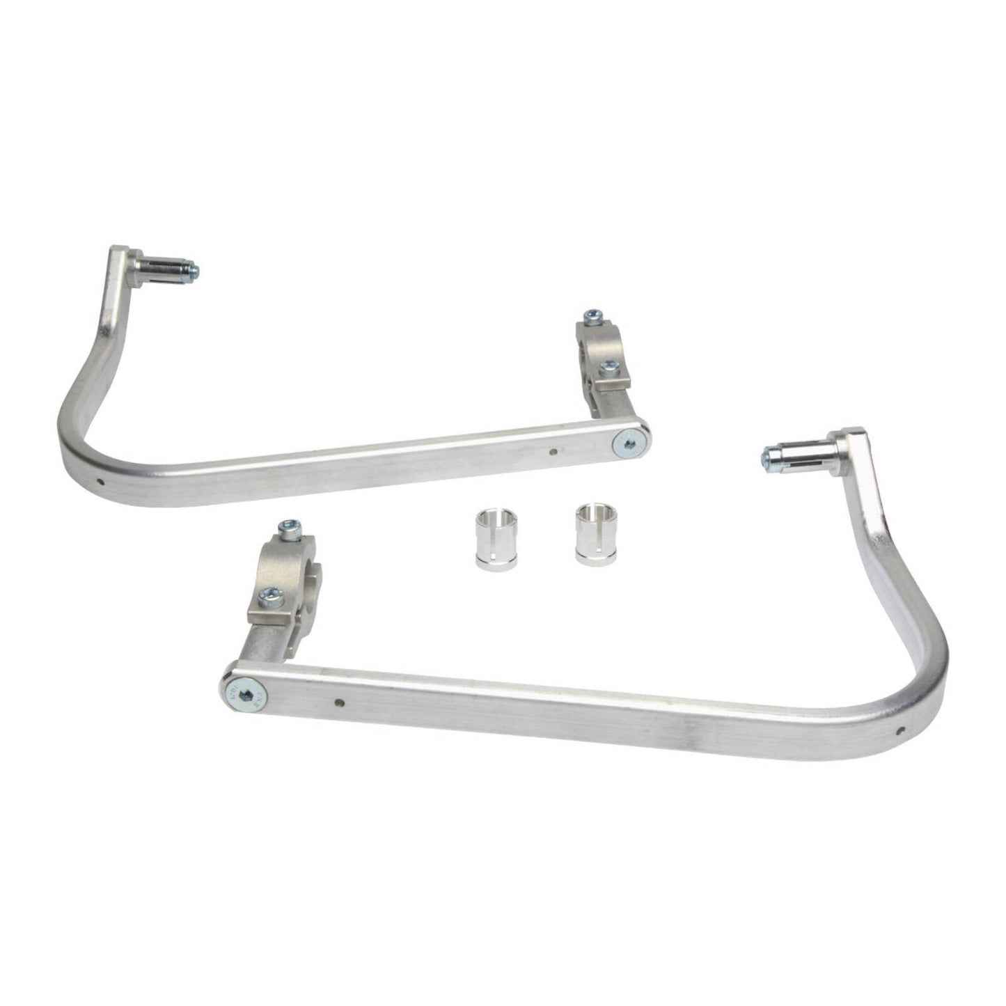 Barkbusters Mini Hardware Kit - Yamaha TT90, TTR110 & TTR110E (No Plastics)