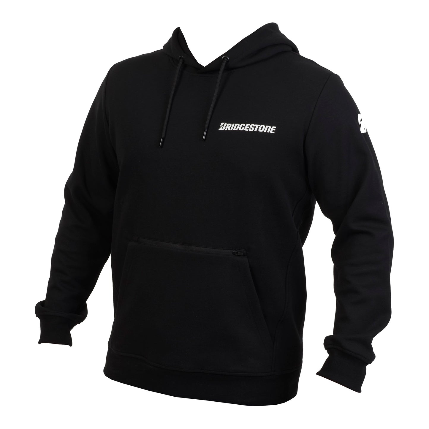 Bridgestone Hoody - Black