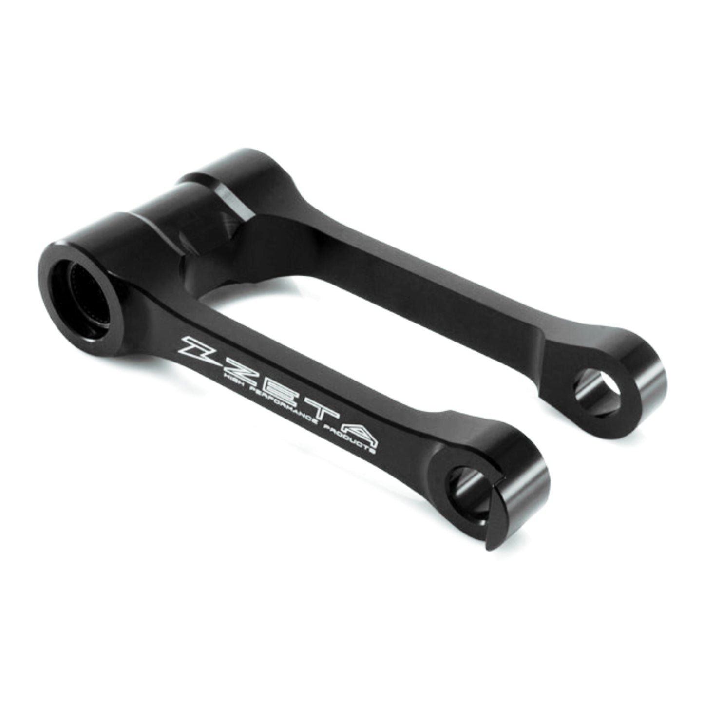 Zeta Lowering Link 30mm KX450F '16 - Black