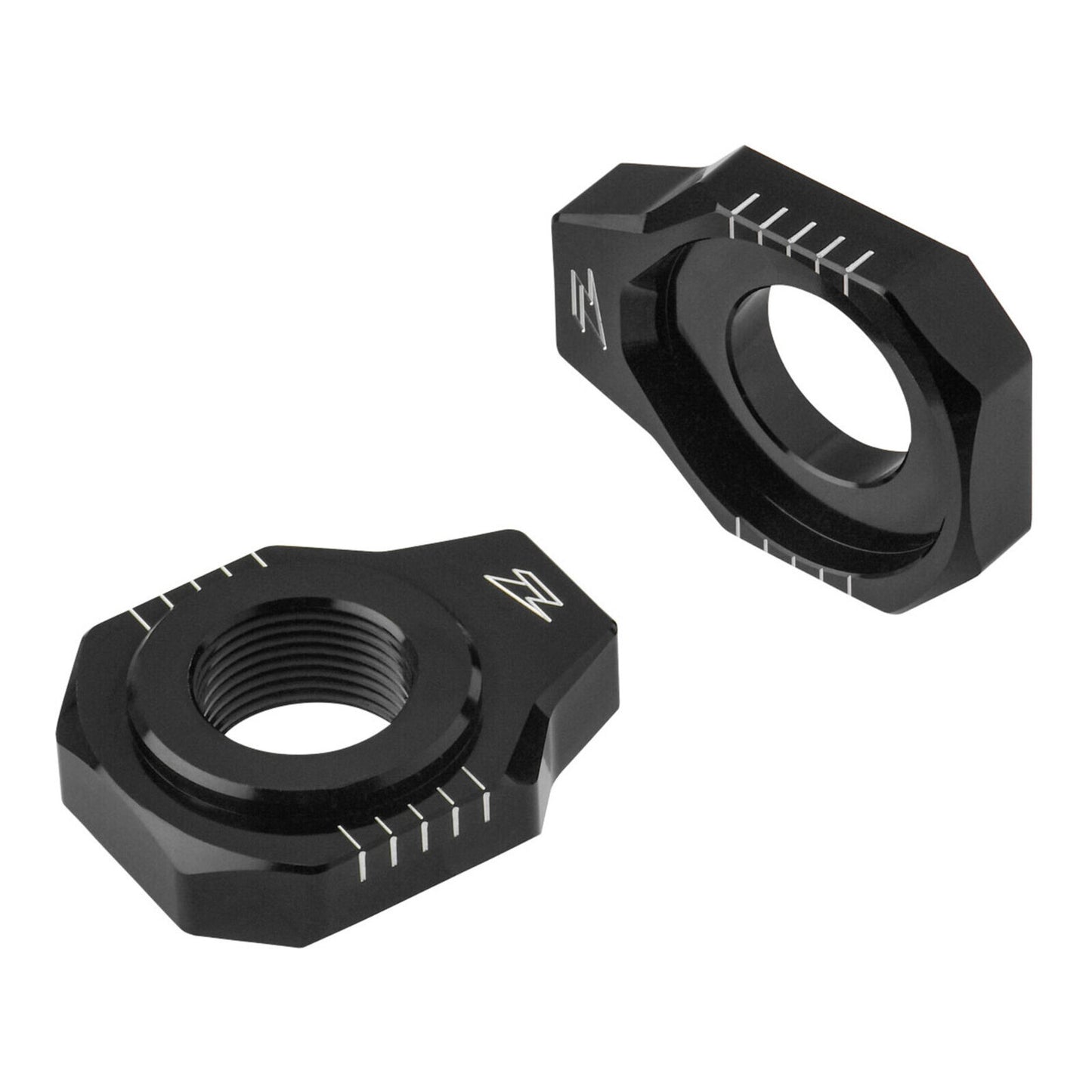 Zeta Rear Axle Block Husqvarna, GasGas TC/FC/TX/FX '23-, TE/FE '24-, MC