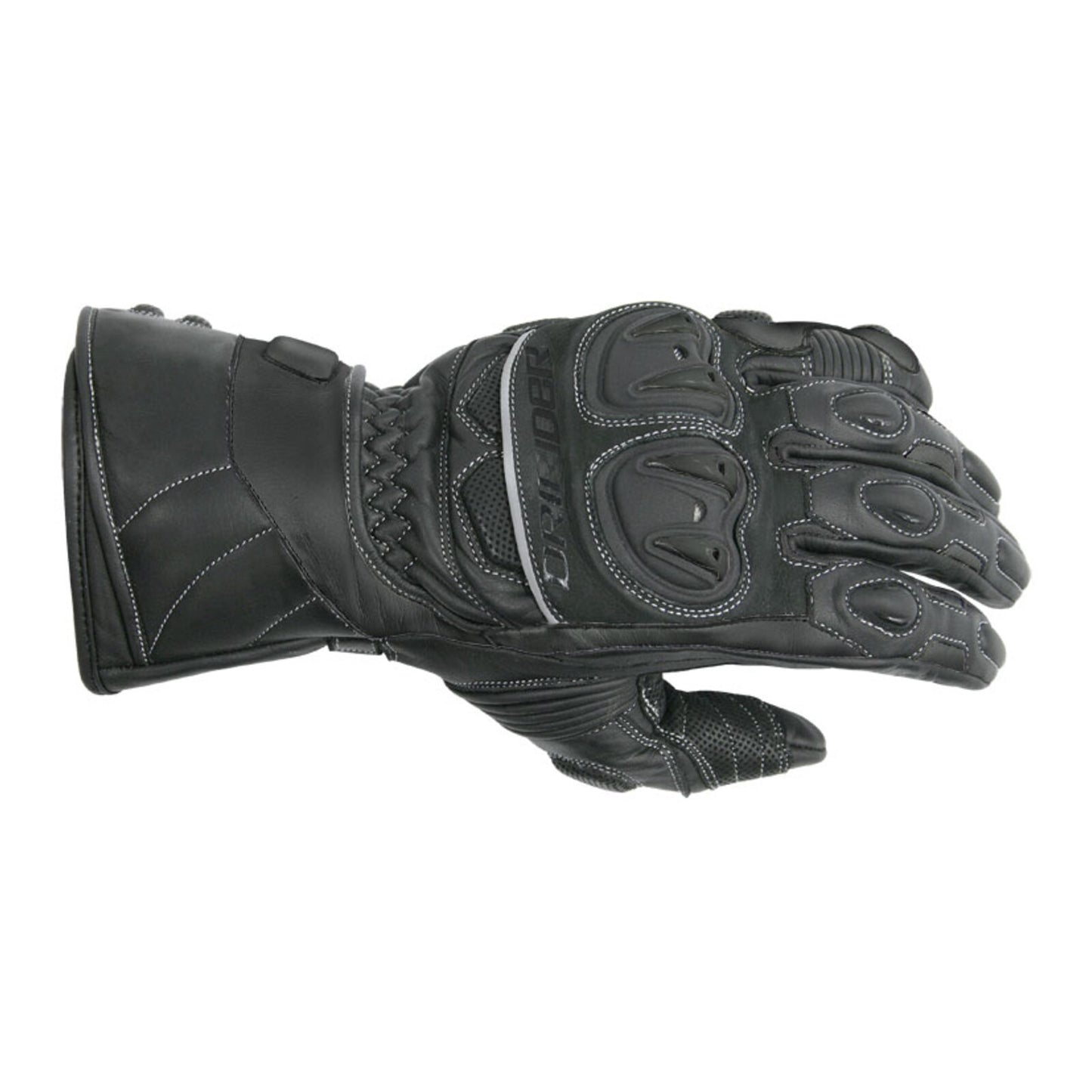 Dririder Velocity 2 All-Season Sport Glove - Black