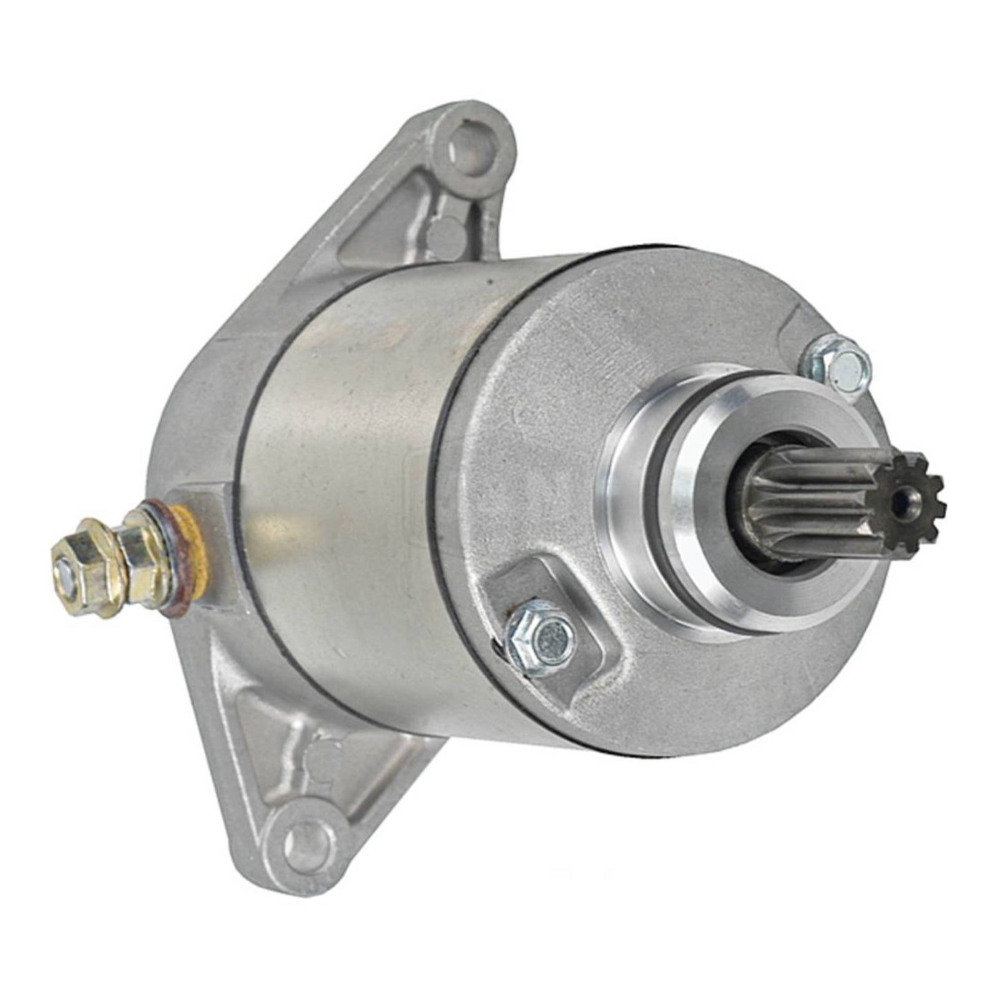 J&N Starter Motor (410-54068)