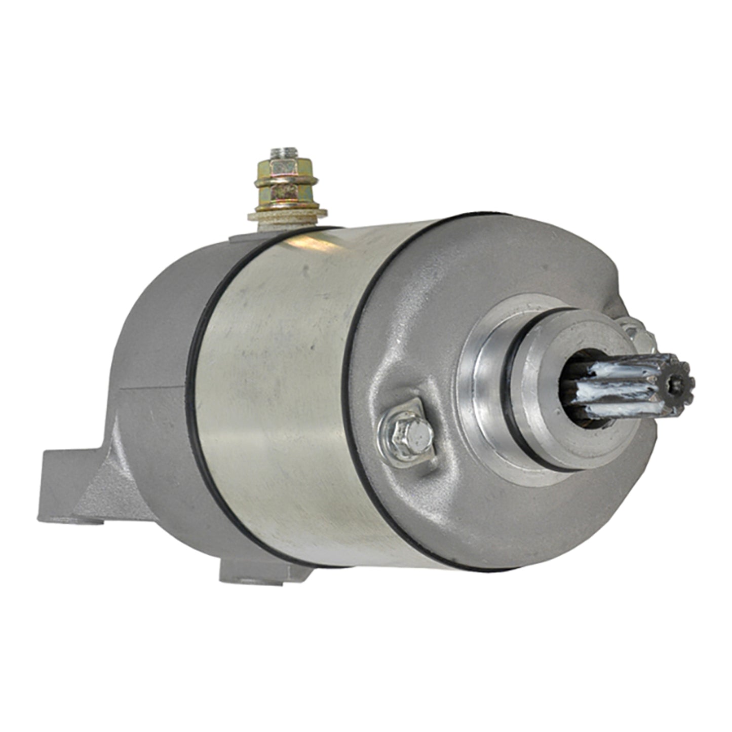 J&N Starter Motor (410-54113)