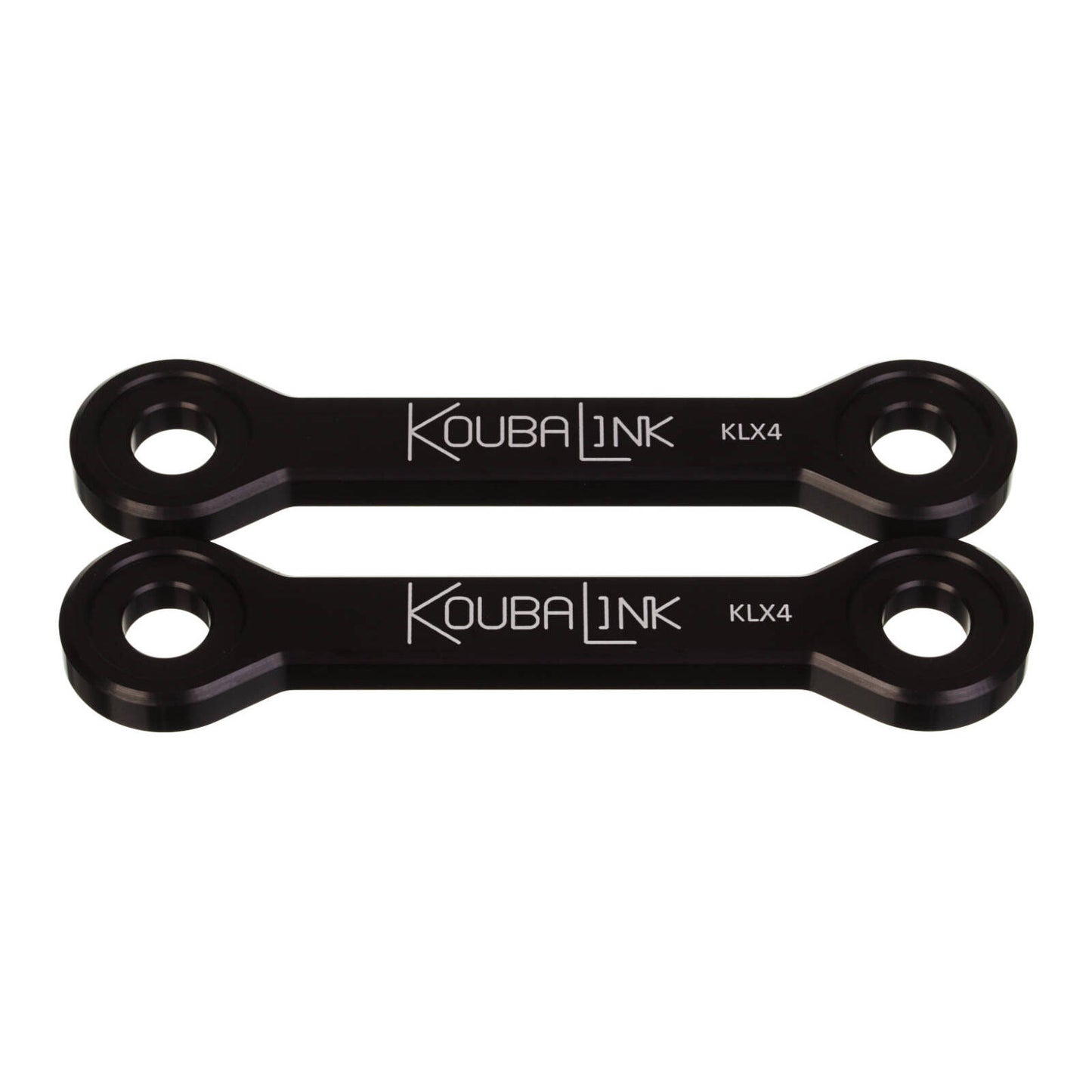 KoubaLink 32-44mm Lowering Link KLX4 - Black