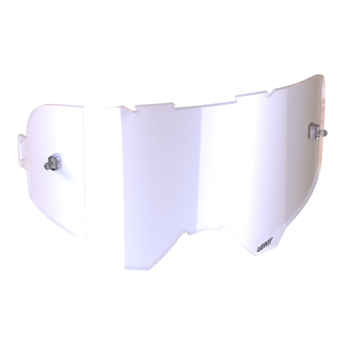 Leatt Velocity Lens Cryztal Iriz Prisma 60%