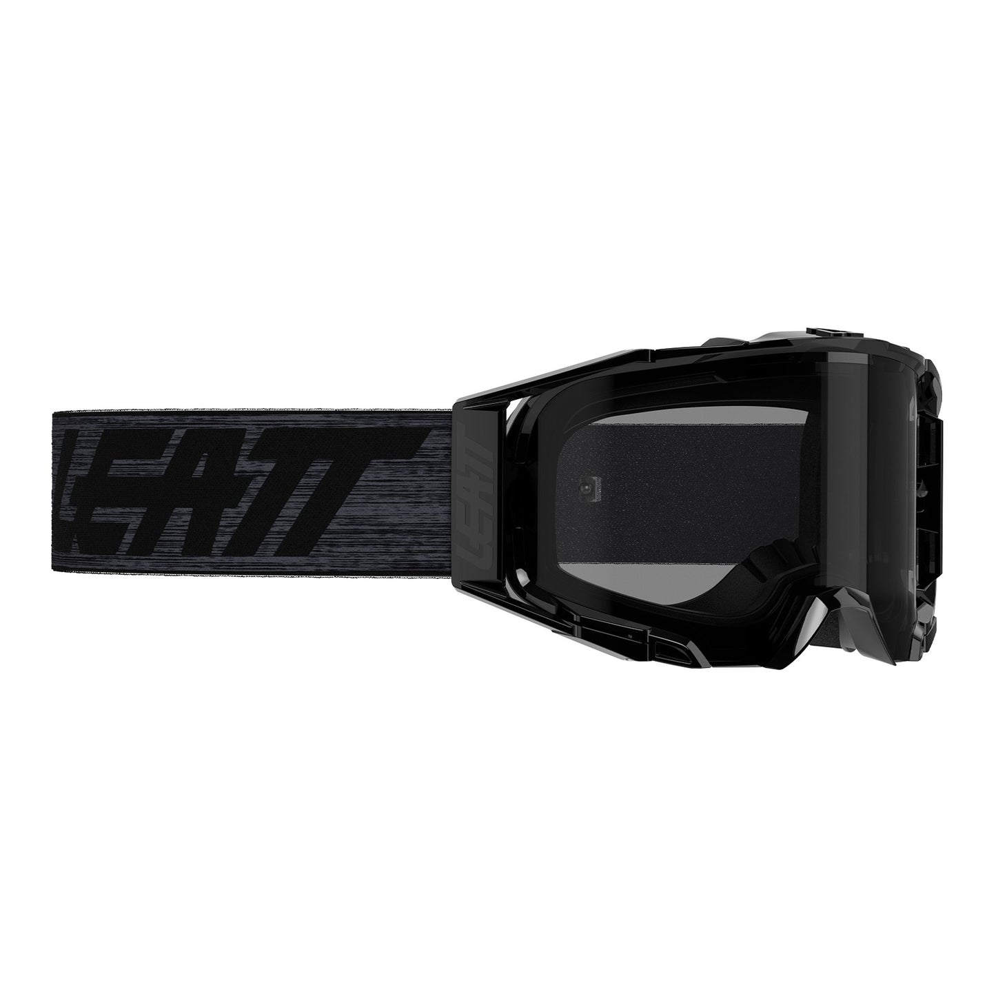Leatt 6.5 Velocity Goggle - Graphene Grey / Light Grey 58%