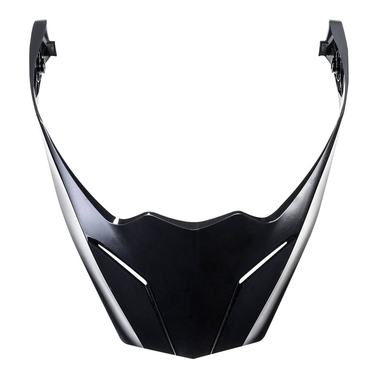 LS2 FF324 METRO EVO PEAK BLK