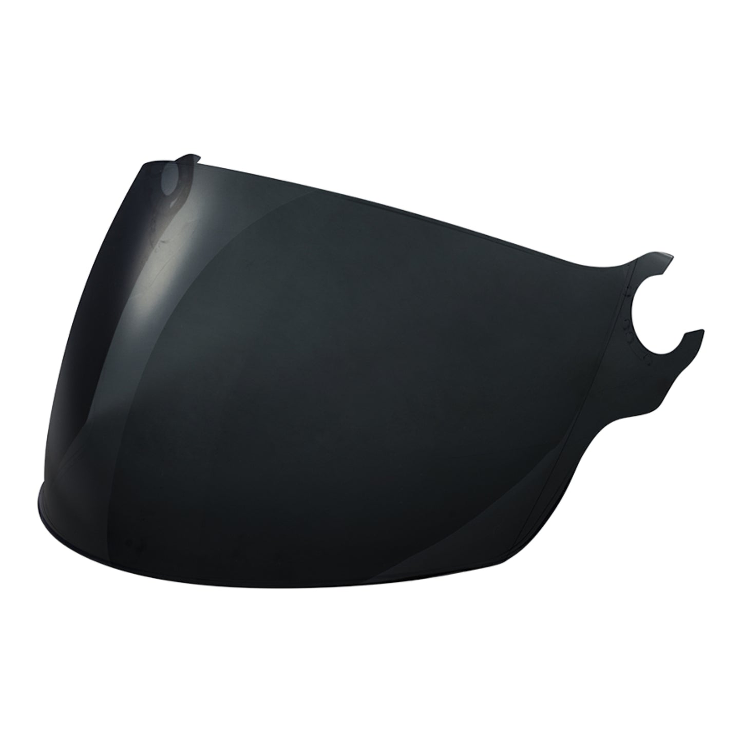 LS2 OF562 Airflow Visor 'Long' Dark Tint