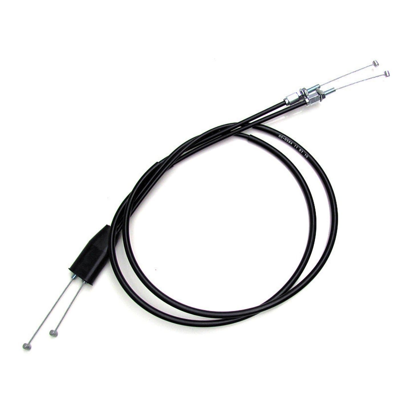 Motion Pro Throttle Cable Honda CRF250R '10-'13 (Set)