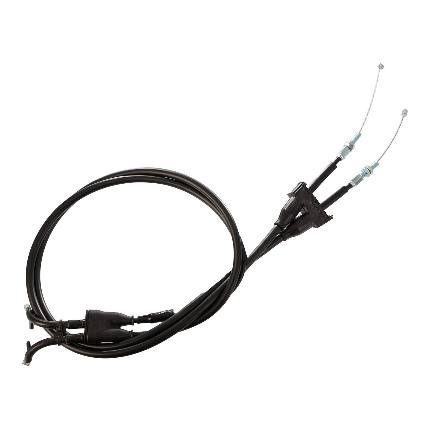 Motion Pro Throttle Cable Set Suzuki RMZ250/450 '08-'12