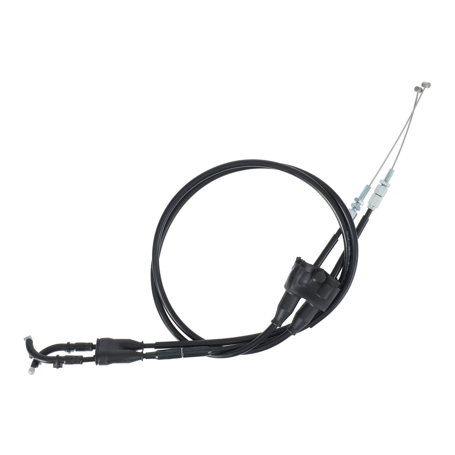 Motion Pro Throttle Cable Set Suzuki RMZ450/250