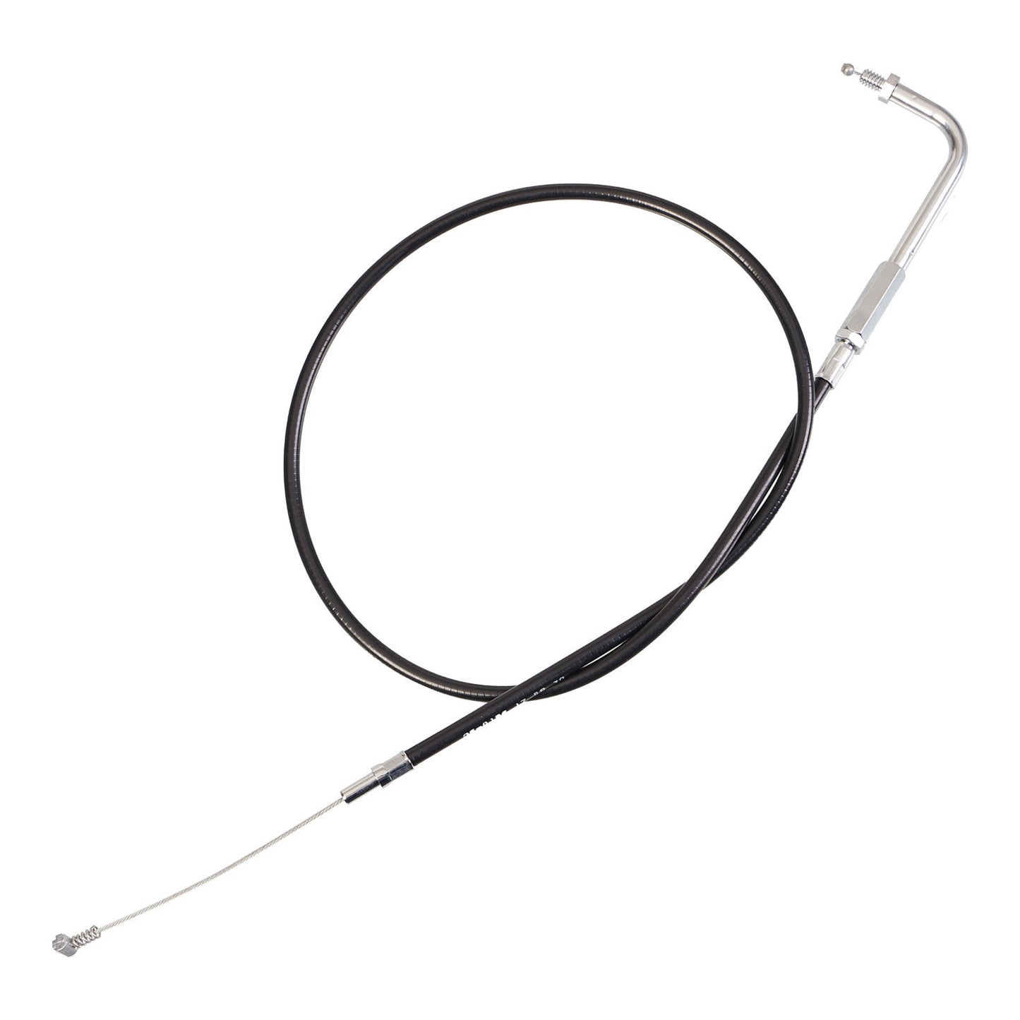 Motion Pro Throttle Cable HD Standard