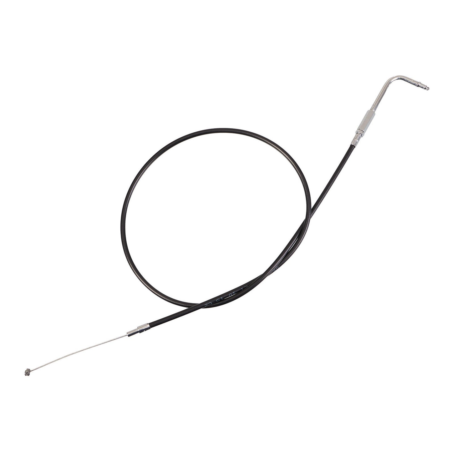 Motion Pro Throttle Cable HD