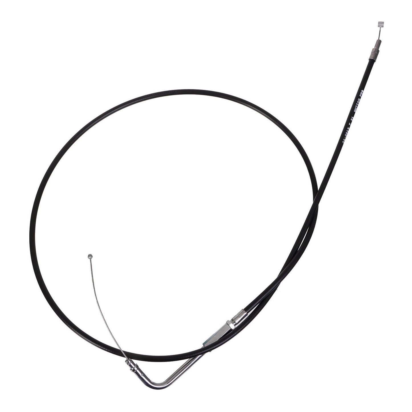 Motion Pro Throttle Cable HD