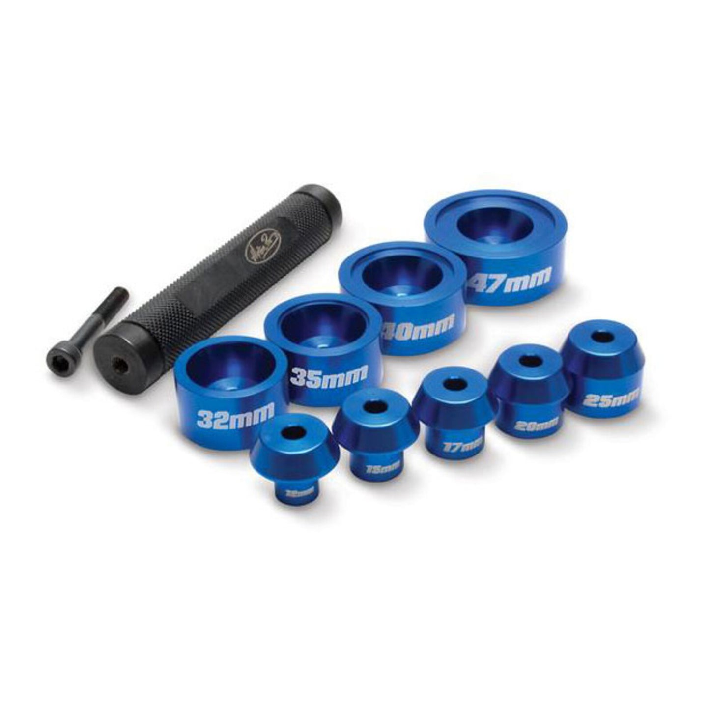 Motion Pro Wheel Bearing Driver Set