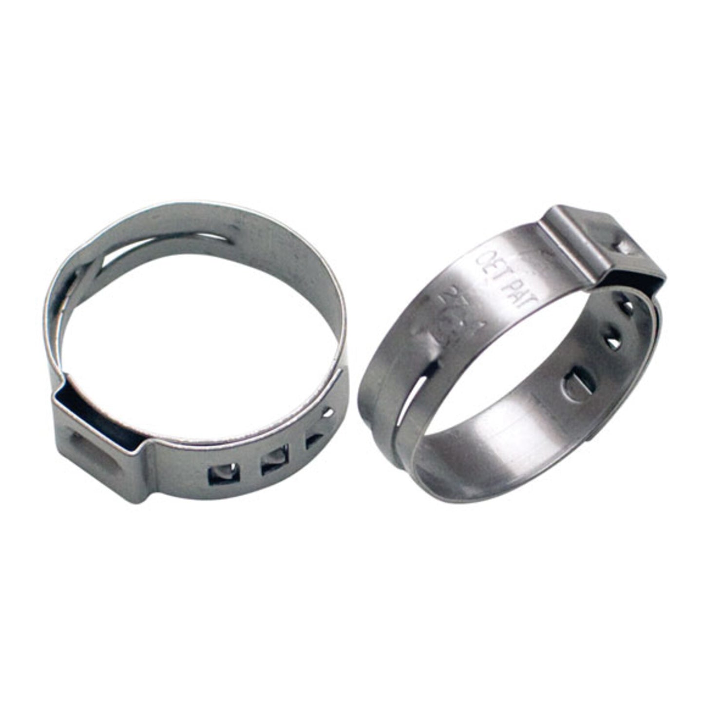 Motion Pro Stepless Clamp System - 23.9-27.1mm (Packet of 10)