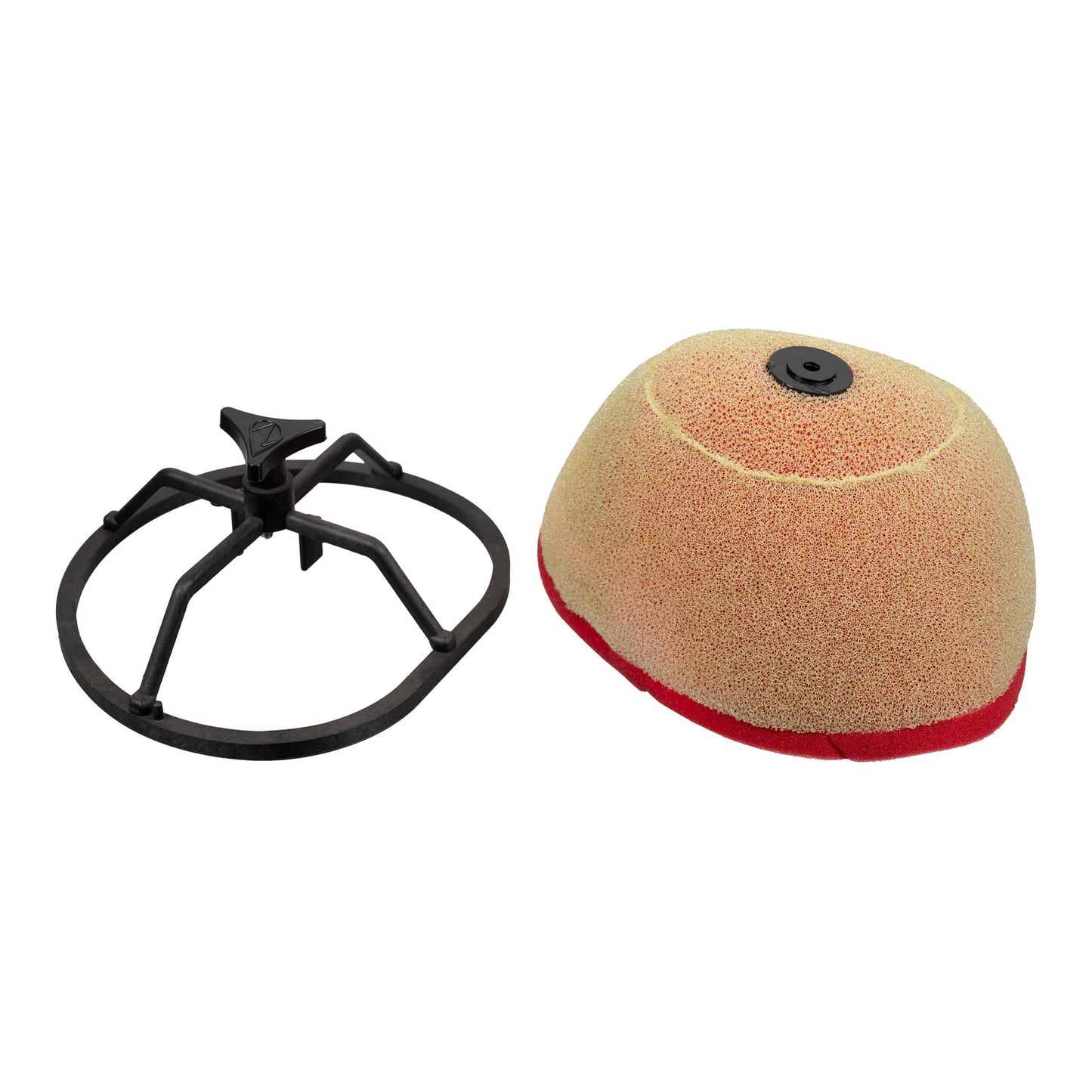 No Toil Super-Flo Air Filter with Cage