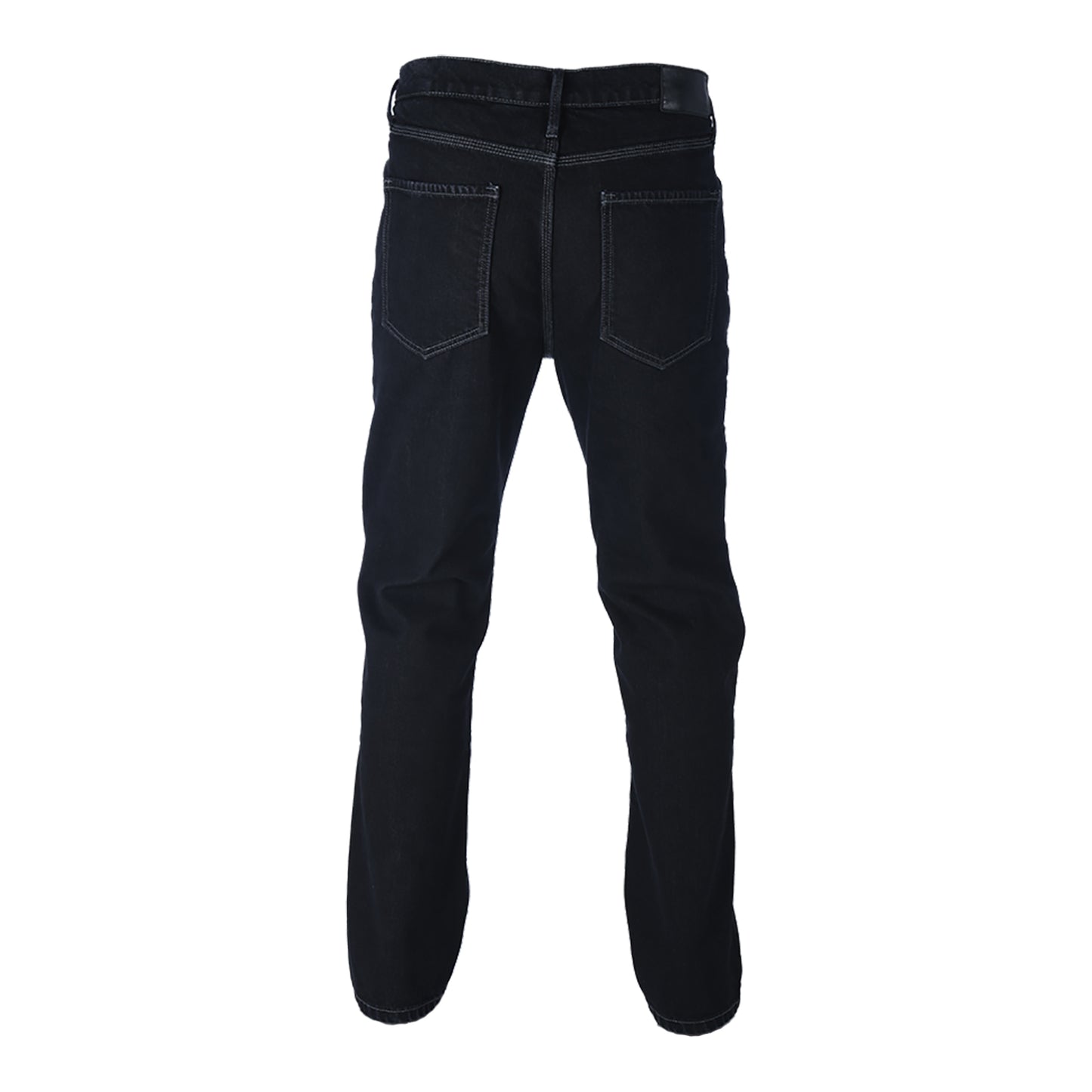 Oxford Original CE Armourlite Straight Jean - Black (Short - 30L)