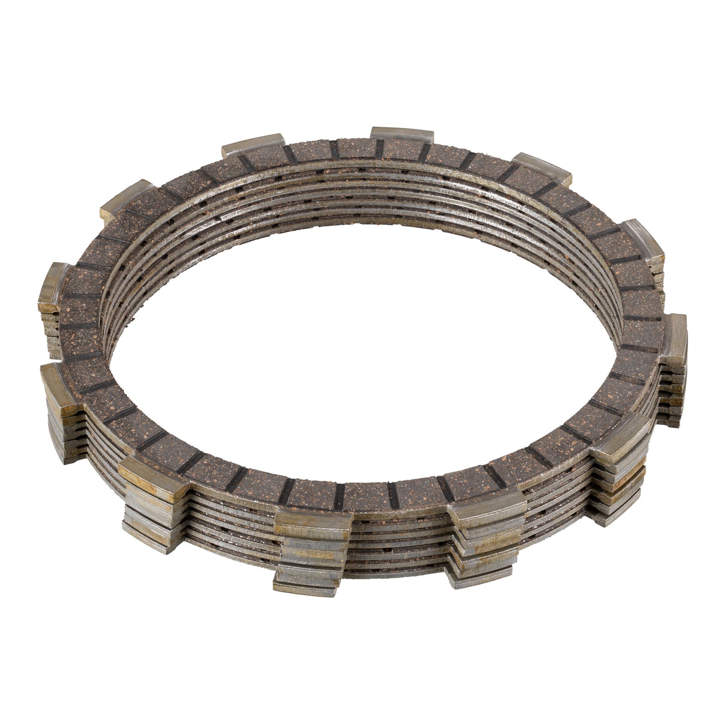 Premier Clutch Fibre Kit