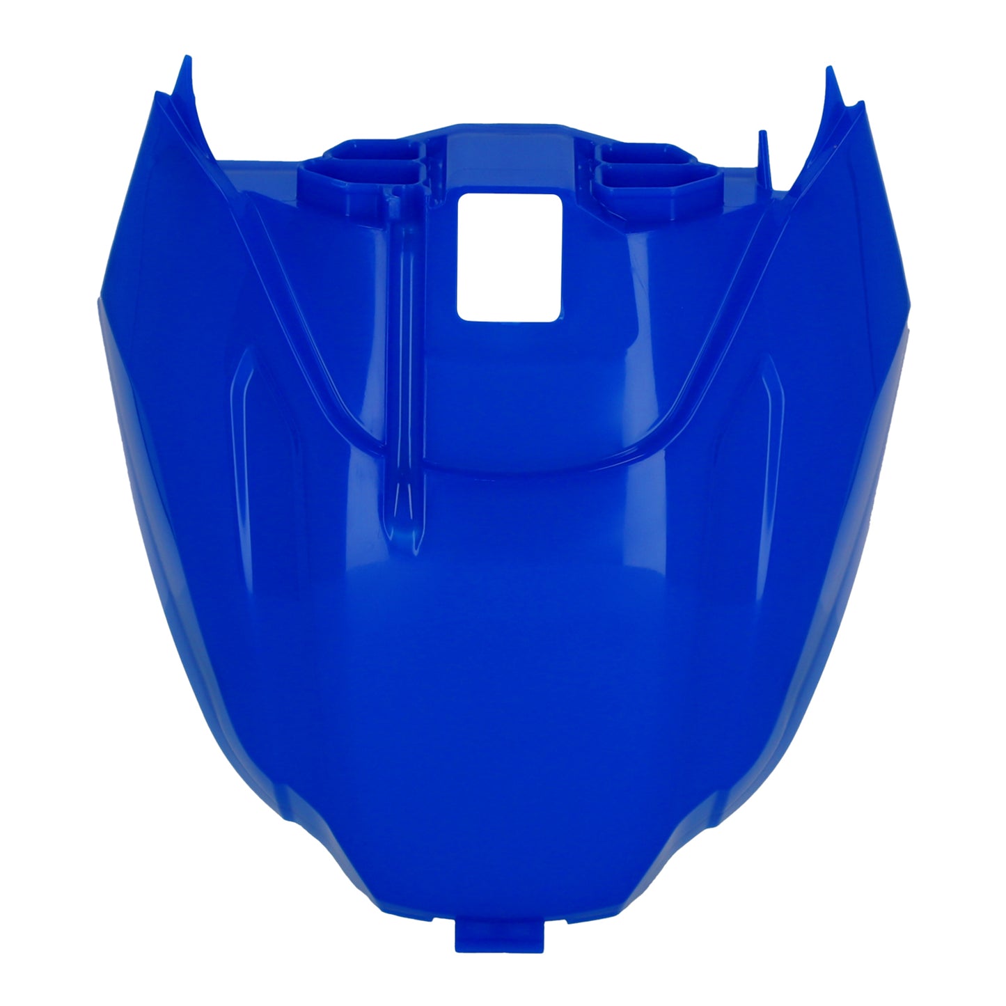 Polisport Airbox Cover YZ450F '23 - Blue