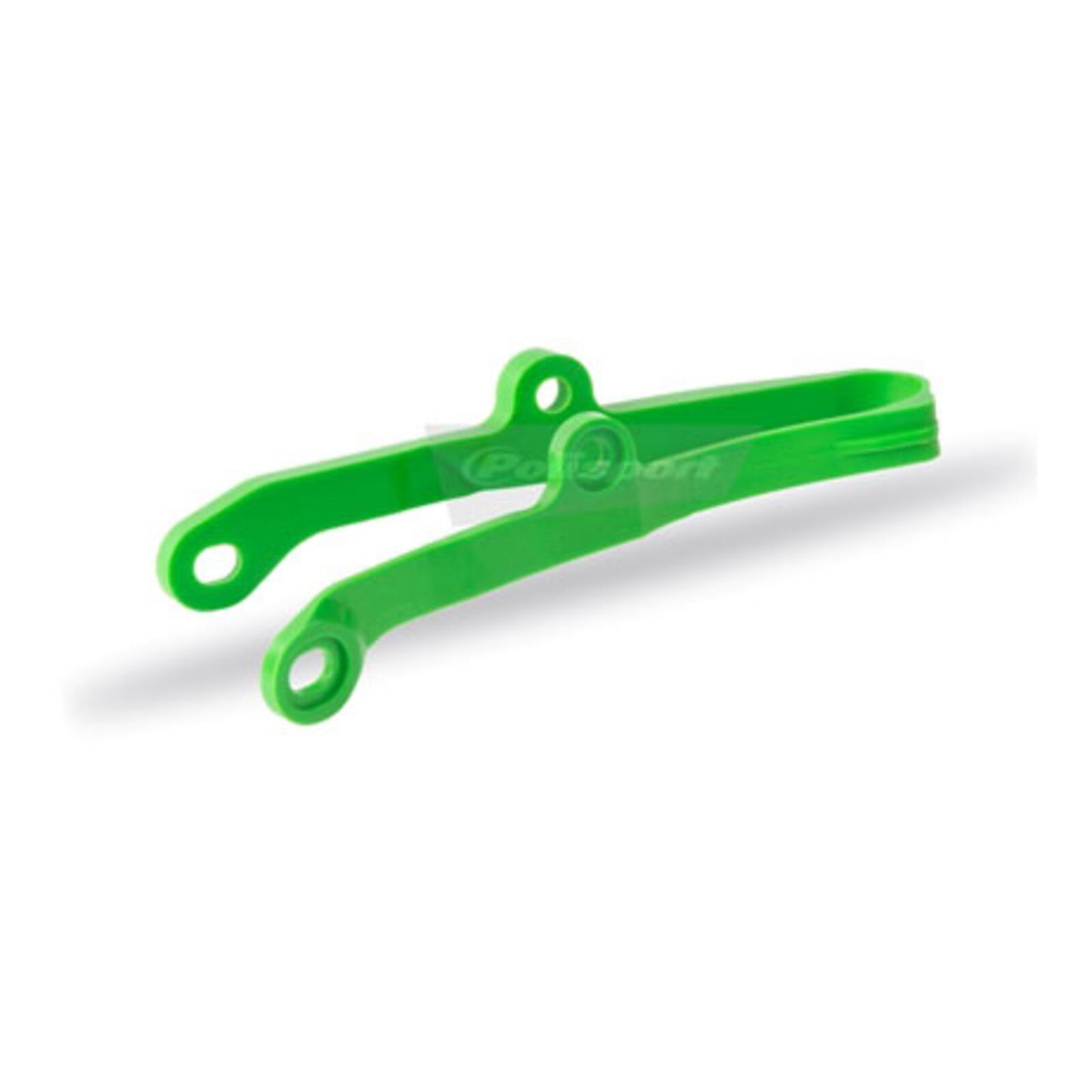 Chain Slider Kawasaki KX250F/KX450F '09-'16 Green