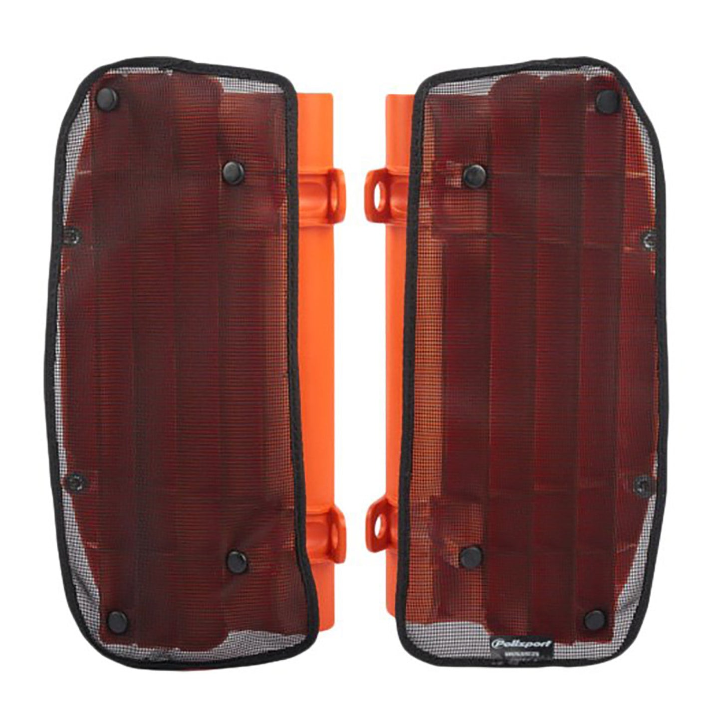 Polisport Radiator Mesh Suzuki RMZ450 ('18-'21)