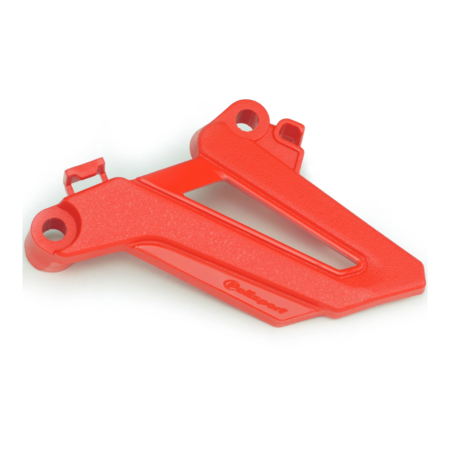 Polisport Front Sprocket Protector Honda CRF250R - Red '18-'24