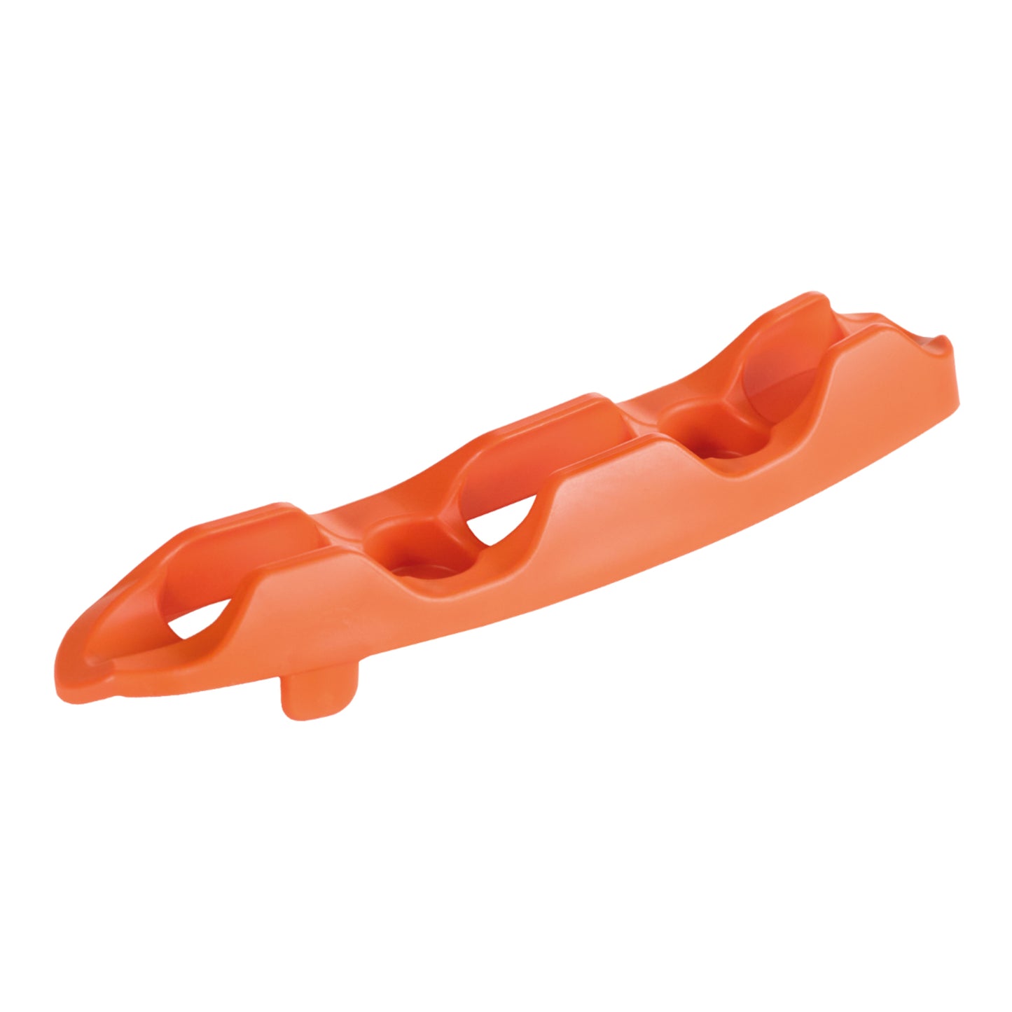 Polisport KTM Rear Cable Guide '08-'23 - Orange