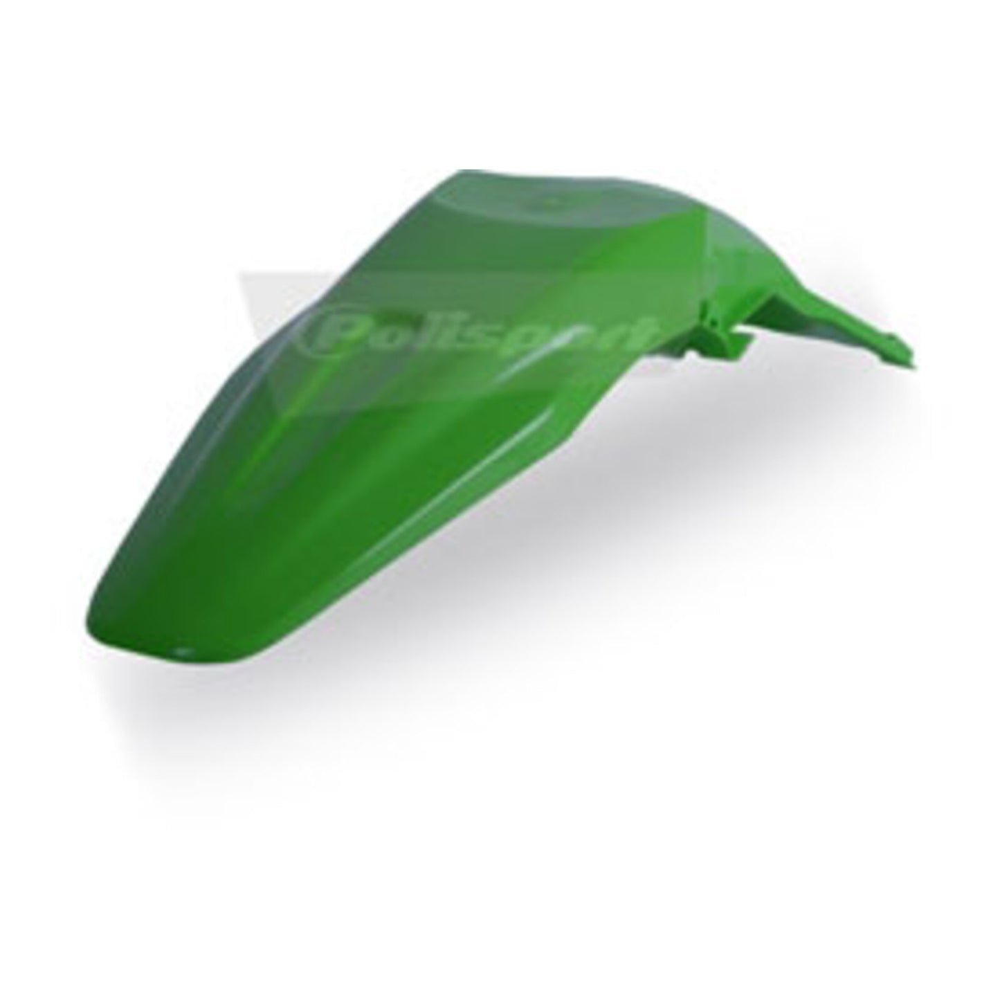 Rear Guard Kawasaki KX250F/450F '06-'08 05- Green