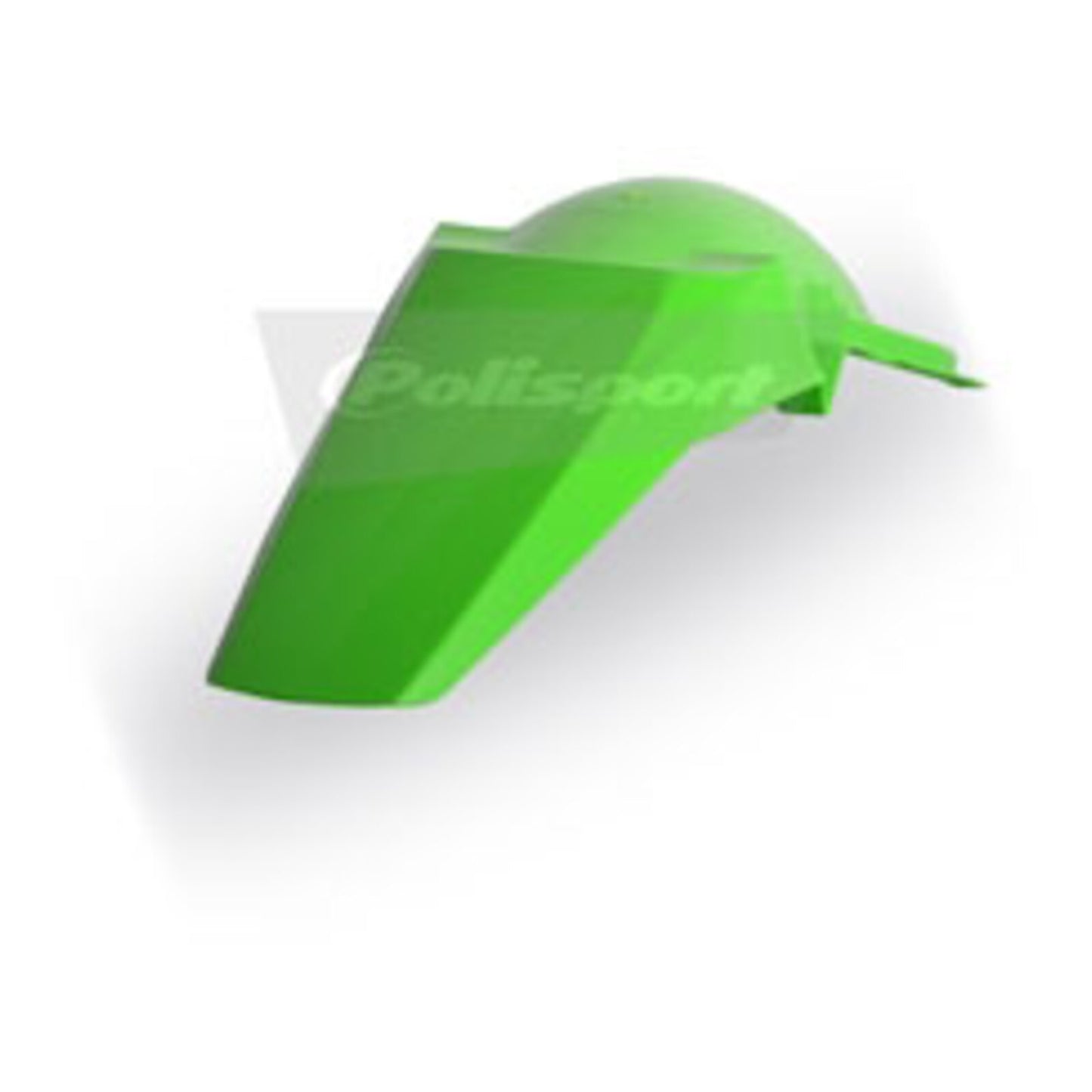 Rear Guard Kawasaki KX125/250 '03-'08 05- Green