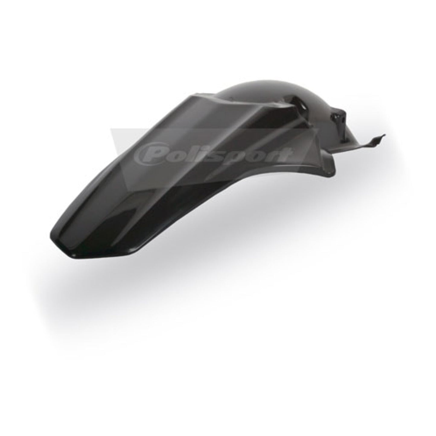 Rear Guard CRF250R '10-'13 /CRF450R '09-'12 - Black