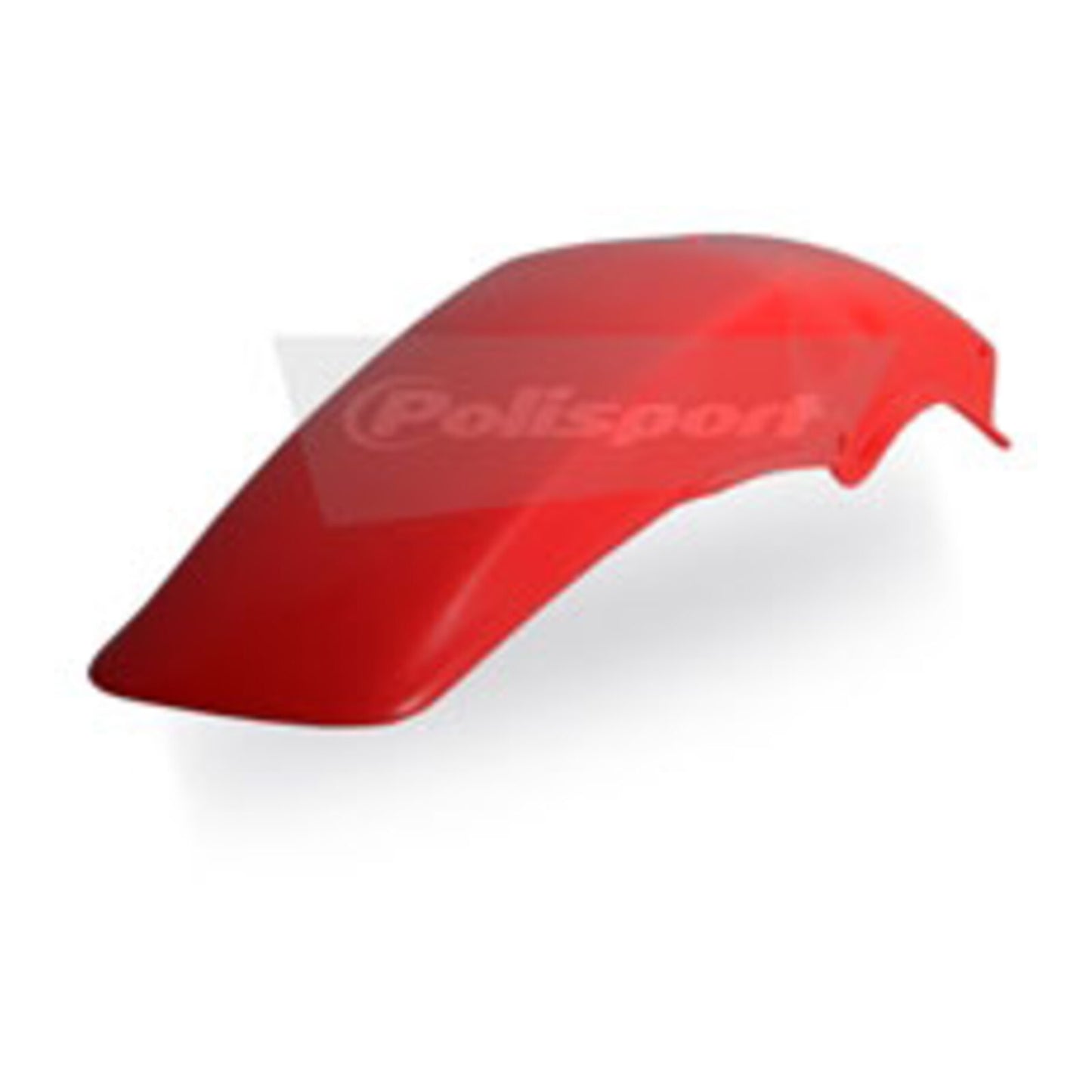 Polisport Rear Guard Honda CR125 ('93-'97) / CR250 ('92-'96) - Flash Red