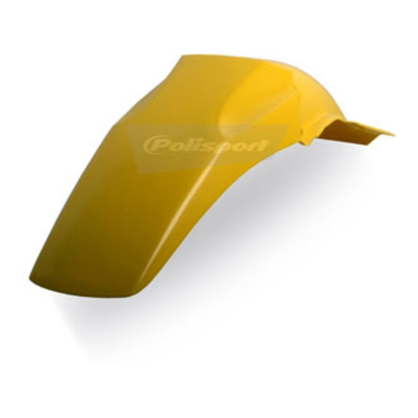 Polisport Rear Guard Suzuki RM125/250 ('96-'00) - Yellow