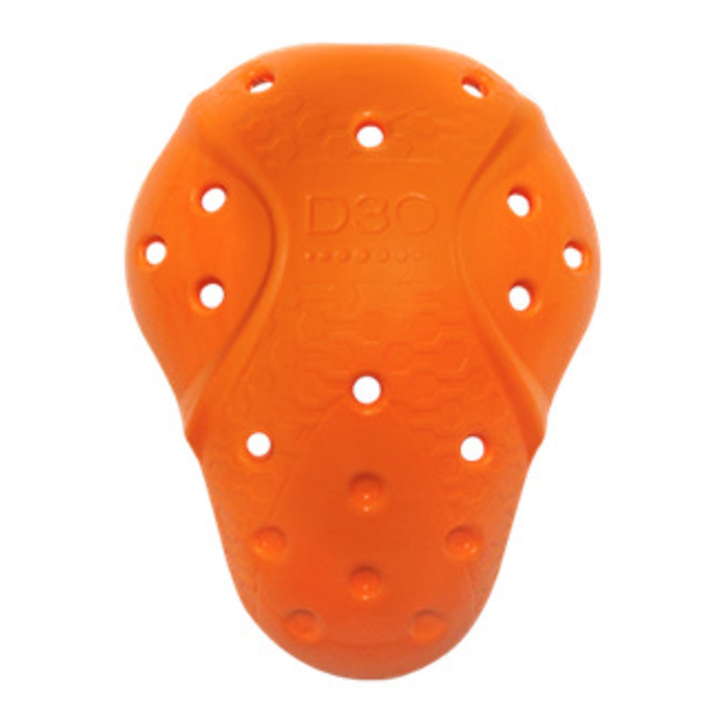 Richa D3O Shoulder Protector Set CE Level 2