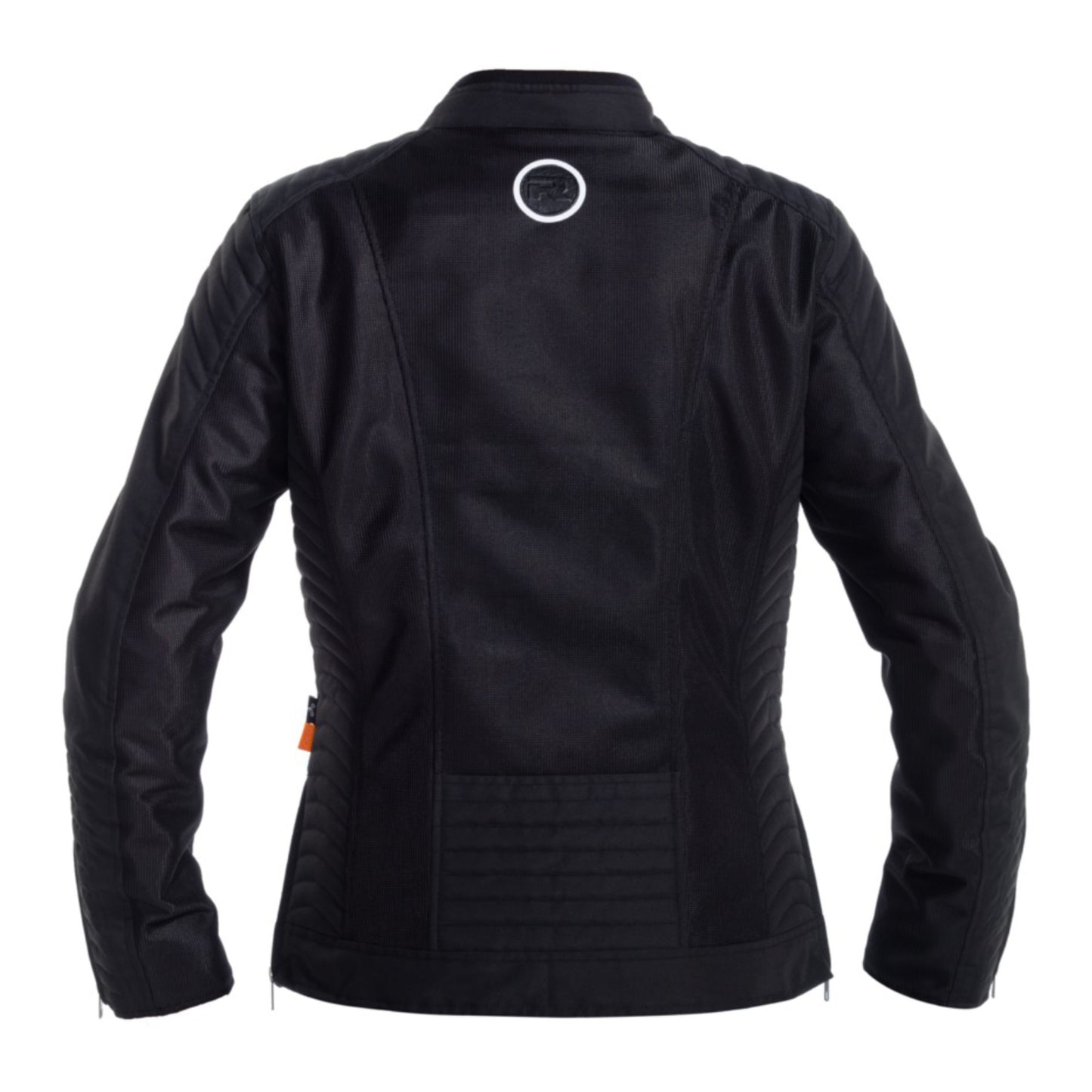 Richa Lausanne Women's Jacket - Black