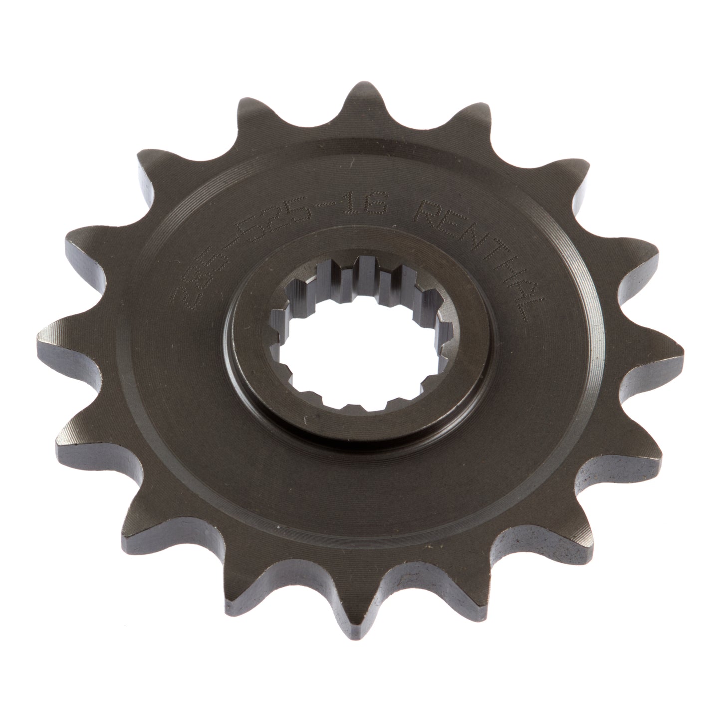 Renthal Front Sprocket 16T Grooved Yam