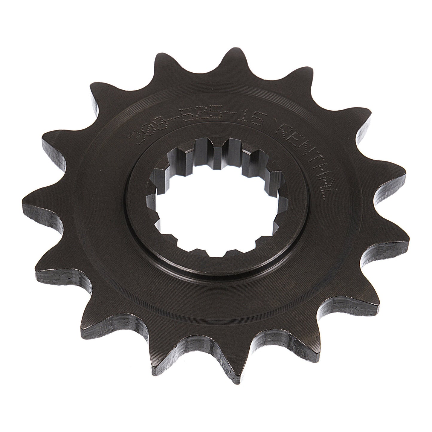 Renthal Front Sprocket 15T Grooved Yamaha